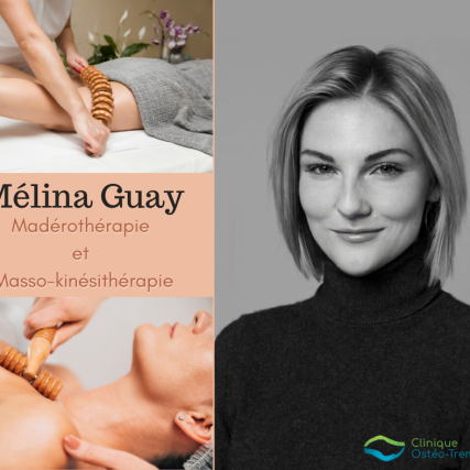 Mélina Mélina